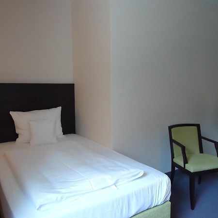 Msr Hotel Hannover Oda fotoğraf