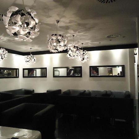 Msr Hotel Hannover Dış mekan fotoğraf