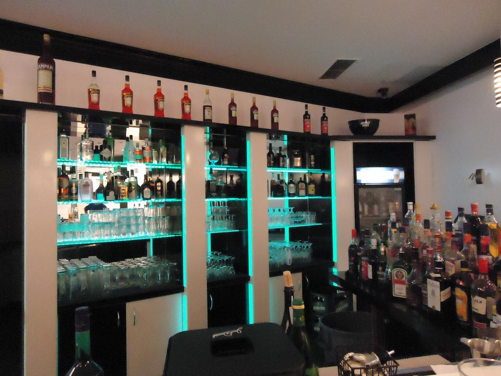 Msr Hotel Hannover Dış mekan fotoğraf