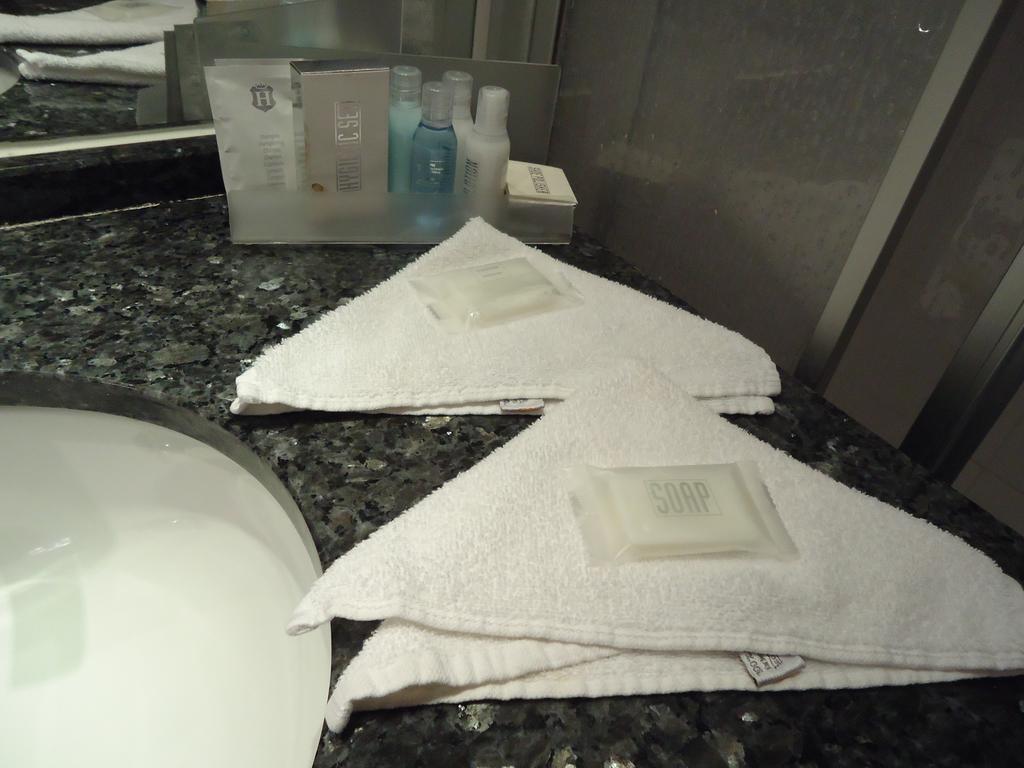 Msr Hotel Hannover Dış mekan fotoğraf