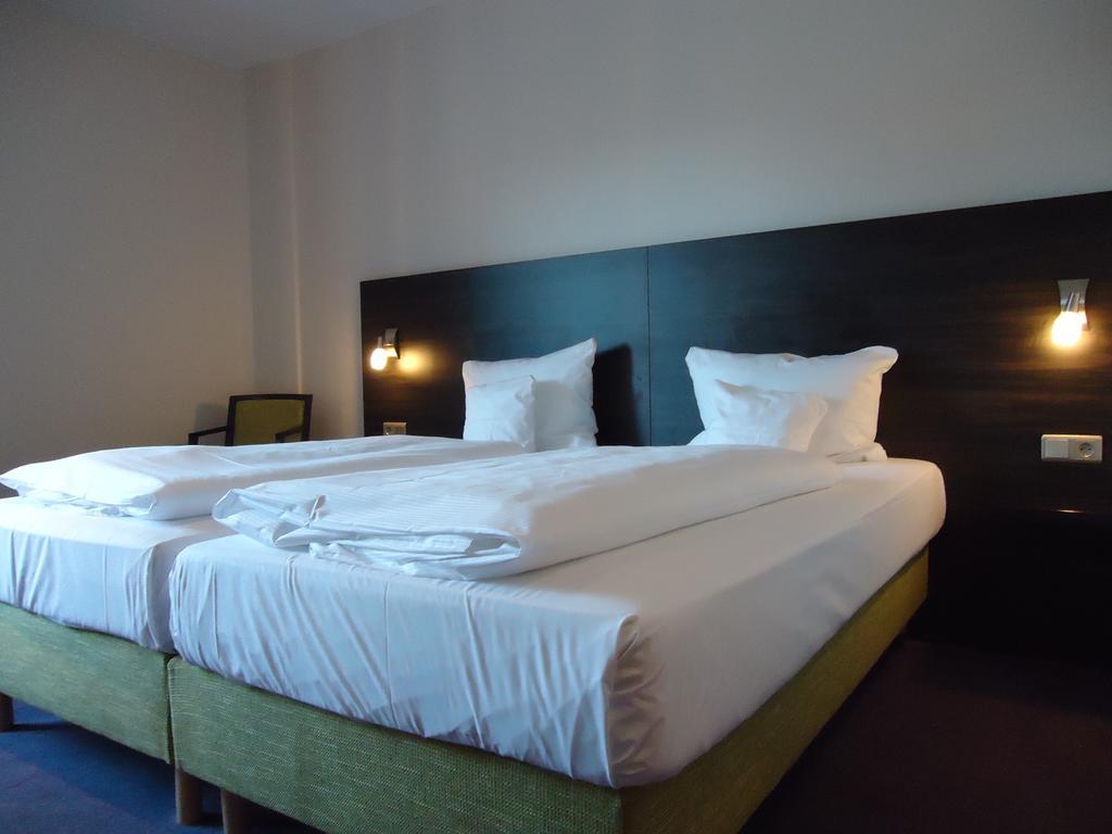 Msr Hotel Hannover Dış mekan fotoğraf