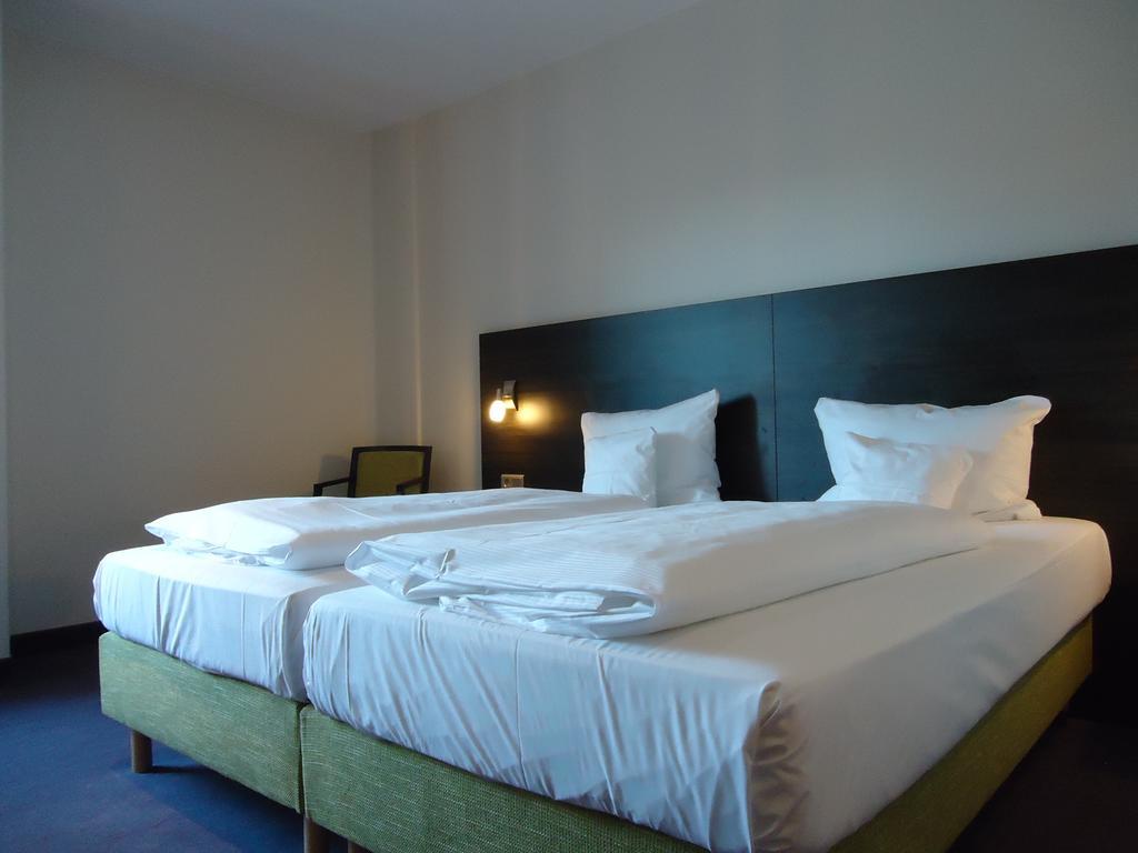 Msr Hotel Hannover Dış mekan fotoğraf
