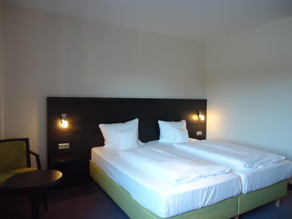 Msr Hotel Hannover Dış mekan fotoğraf